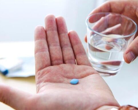 Medikamente, die die Potenz steigern