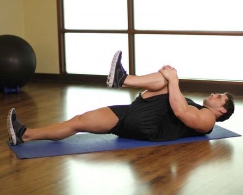 Steigern Sie die Kraft durch Bewegung